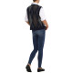 NOOS GILET FE SSM RHOMBUS HARLEQUIN    