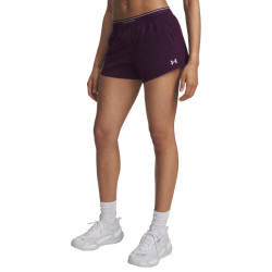 UA VANISH WOVEN 3IN SHORTS    