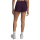 UA VANISH WOVEN 3IN SHORTS    