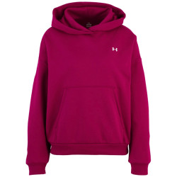 ICON FLEECE HOODIE    