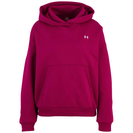 ICON FLEECE HOODIE    