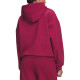 ICON FLEECE HOODIE    