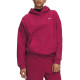 ICON FLEECE HOODIE    
