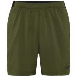 UA VANISH WVEN SHORT 2.0 6IN    