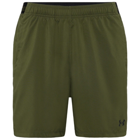 UA VANISH WVEN SHORT 2.0 6IN    