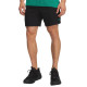 UA VANISH WVEN SHORT 2.0 6IN    