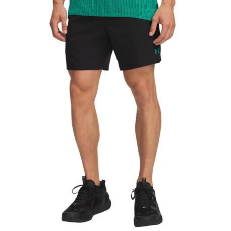 UA VANISH WVEN SHORT 2.0 6IN    