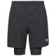 UA VANISH WVEN SHORT 2.0 2N1    