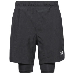 UA VANISH WVEN SHORT 2.0 2N1    