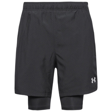 UA VANISH WVEN SHORT 2.0 2N1    