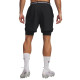 UA VANISH WVEN SHORT 2.0 2N1    