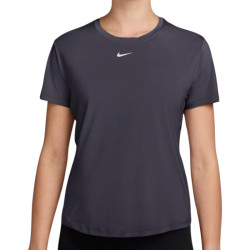 W NK ONE CLASSIC DF SS TOP    