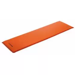 CAMP Matelas autogonflant light mat 183 X 2.5 orange camp Matelas autogonflant de randonnée 1-2064