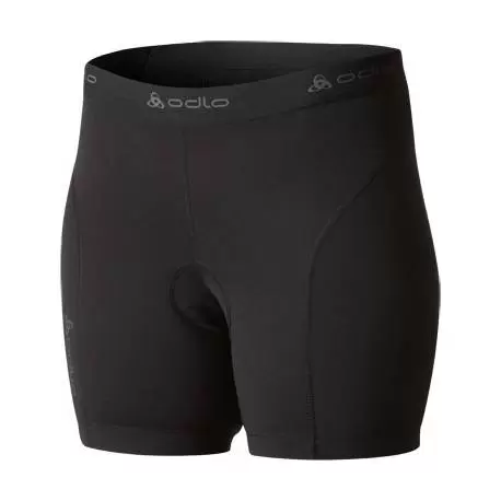 ODLO Boxer vtt avec inserts women Cuissards Vélo / Shorts Vélo 1-43758