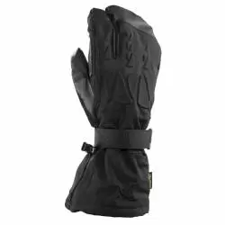 MILLET Gants expert 3 finger gore tex millet Gants Ski / Gants Snow 1-45081