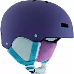 Casque trace junior sketch R.E.D Casques Ski / Casques Snow 1-45484