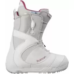 BURTON SNOWBOARD Boots mint femme b.snowboards Boots Snowboard 1-45636