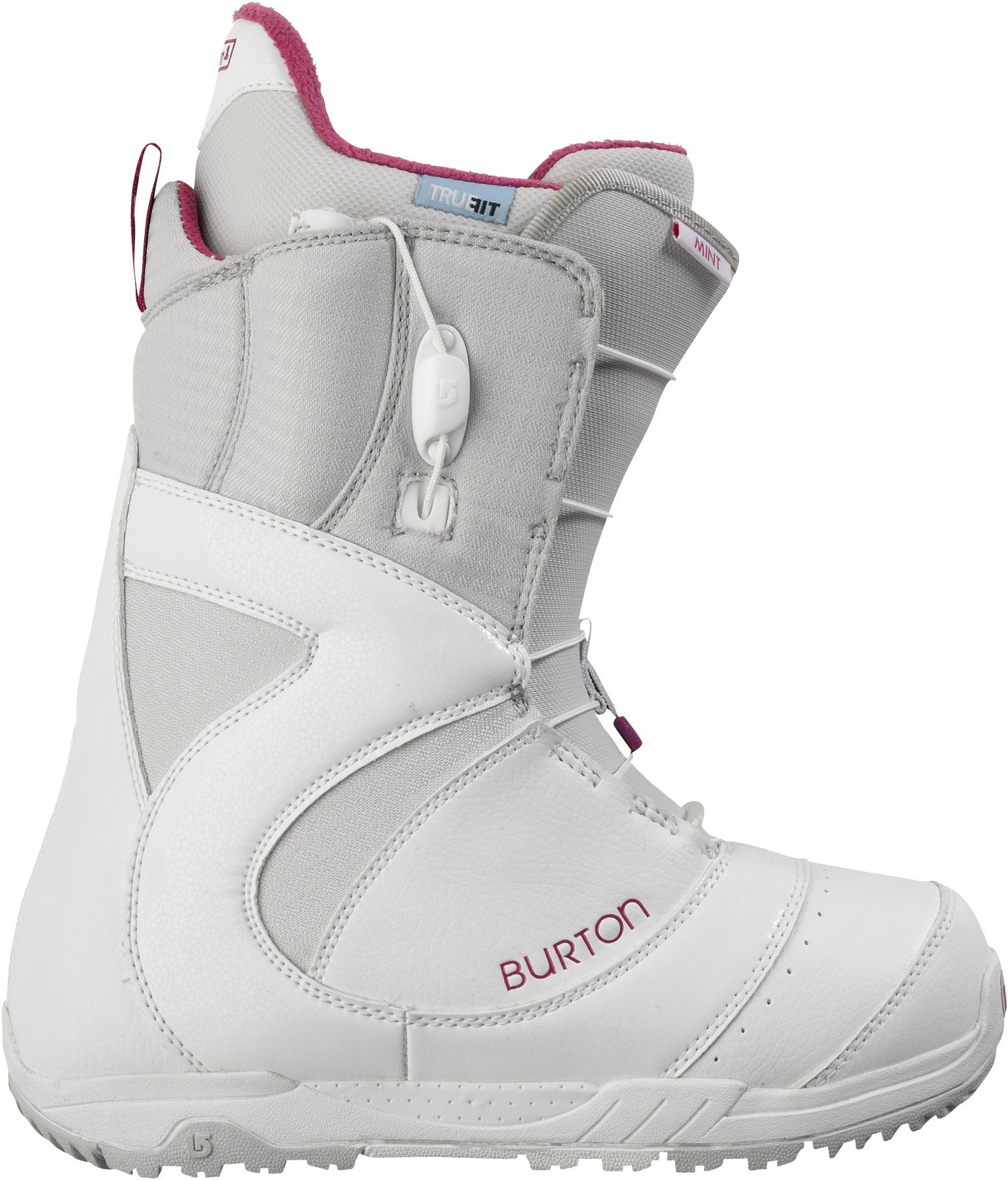 BURTON SNOWBOARD Boots mint femme b.snowboards Boots Snowboard sp...