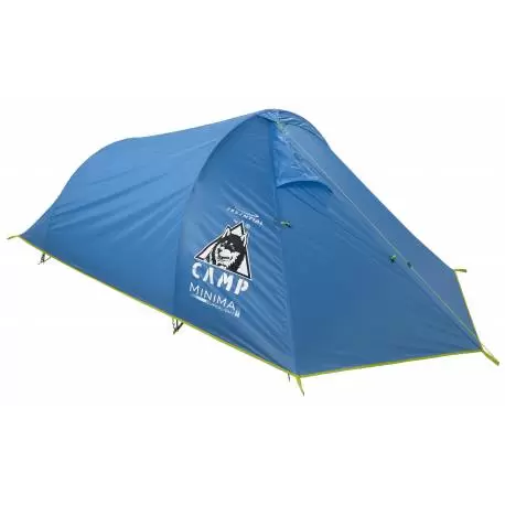CAMP Tente camp minima 2 sl bleu Tentes Randonnée 1-47832