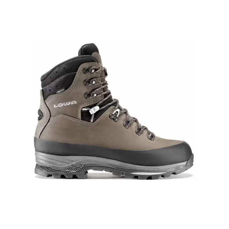 LOWA Chaussure tibet gore tex marron noir lowa Chaussures montantes