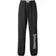 SPALDING Pantalon molleton team long pants noir spalding Pantalons Basket / Shorts Basket 1-50405