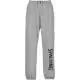 SPALDING Pantalon molleton team long pants gris spalding Pantalons Basket / Shorts Basket 1-50406