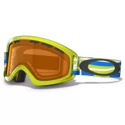 OAKLEY Masque 02 xs junior vert oakley Masques Ski / Masques Snow 1-50715