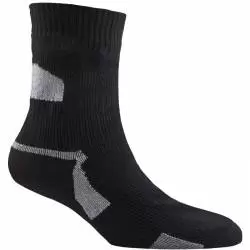 SEALSKINZ Chaussette imperméable fine noir sealskinz Matériel Alpinisme 1-50749