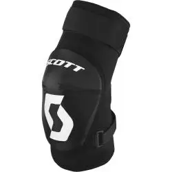 SCOTT Coudières rocket 2 noir scott Protections Vélo 1-52060