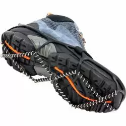 YAKTRAX Crampons yaktrax pro antidérapant noir Accessoires chaussures 1-52616