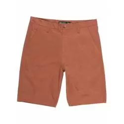 ELEMENT Bermudas element junior howland wk boy rouge canyon T-shirts Skateboard / Polos Skateboard / Chemises Skateboard 1-51724