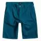 DC SHOES Bermudas dc shoes worker straight chino enfant bleu atlantic T-shirts Skateboard / Polos Skateboard / Chemises Skate...