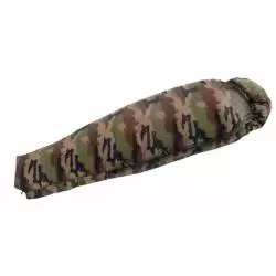 WILSA Sac de couchage wilsa oxygene camouflage Sacs de couchage Randonnée 1-53290