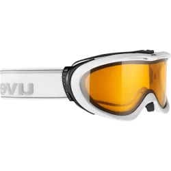 UVEX Masque ski uvex commanche optic blanc porteur de lunette Masques Ski / Masques Snow 1-54777