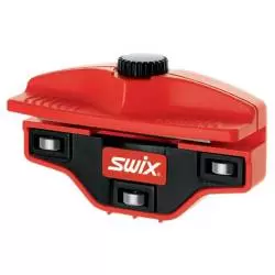 SWIX Affuteuse de carres swix avec roulements rouge Matériel sécurité Ski / Matériel de sécurité Snow 1-54781