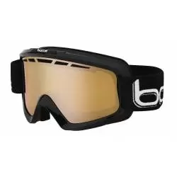 BOLLE Masque ski bollé nova 2 modulator noir écran jaune Masques Ski / Masques Snow 1-54919
