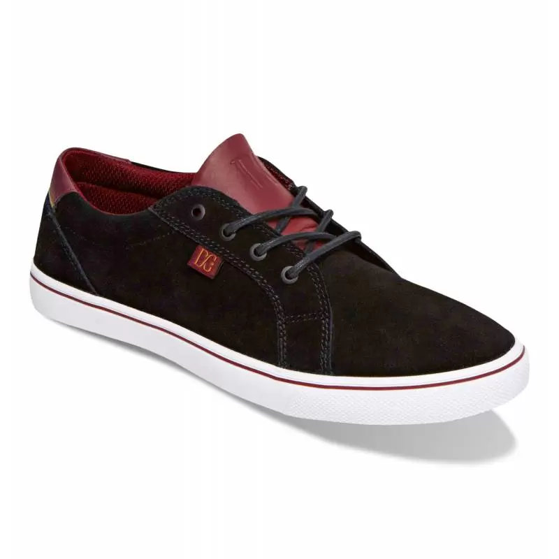 Basket dc on sale shoes femme
