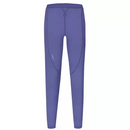 ODLO Collant femme odlo revolution warm violet dusted peri Pantalons Femme 1-60560