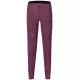 ODLO Legging femme odlo revolution warm rose magenta purple Pantalons Femme 1-60561