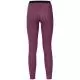 ODLO Legging femme odlo revolution warm rose magenta purple Pantalons Femme 1-60561