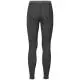 ODLO Collant odlo revolution warm noir mélange Sous-vêtements Ski Snow 1-60562