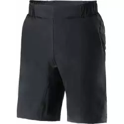 GIANT Short vtt giant baggy core noir Cuissards Vélo / Shorts Vélo 1-61461