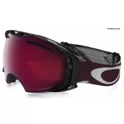 OAKLEY Masque oakley airbrake bordeaux prizm Masques Ski / Masques Snow 1-59468