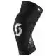 SCOTT Genouillères souple vtt scott soldier 2 noir Protections Vélo 1-65899