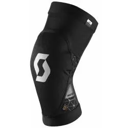 SCOTT Genouillères souple vtt scott soldier 2 noir Protections Vélo 1-65899