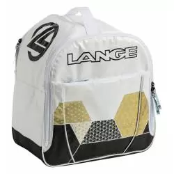 Lange Sac Chaussures Ski Basic Duo 20L Noir