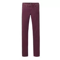 LEE Lee elly bordeaux femme Pantalons Skateboard - Jeans Skateboard 1-68731