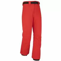 EIDER Eider adret rouge Pantalons Ski / Pantalons Snow 1-69422