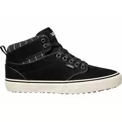 VANS Vans atwood hi mte noir Skate shoes 1-70348