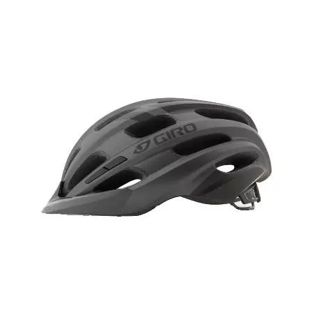 GIRO Casque vélo giro register mat titanium Casques Vélos Route / Casques VTT 1-72609